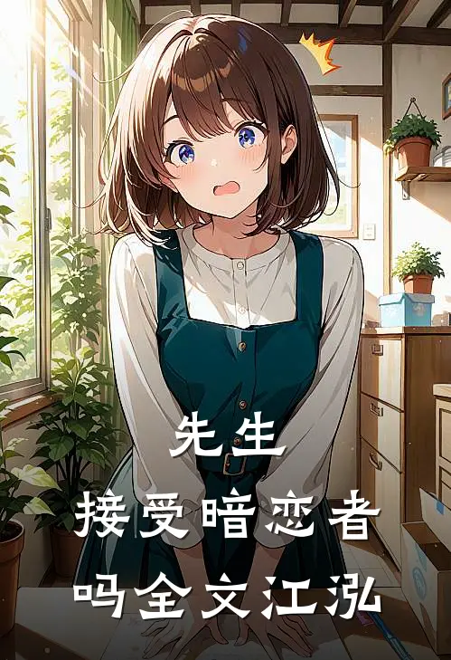先生，接受暗恋者吗全文江泓