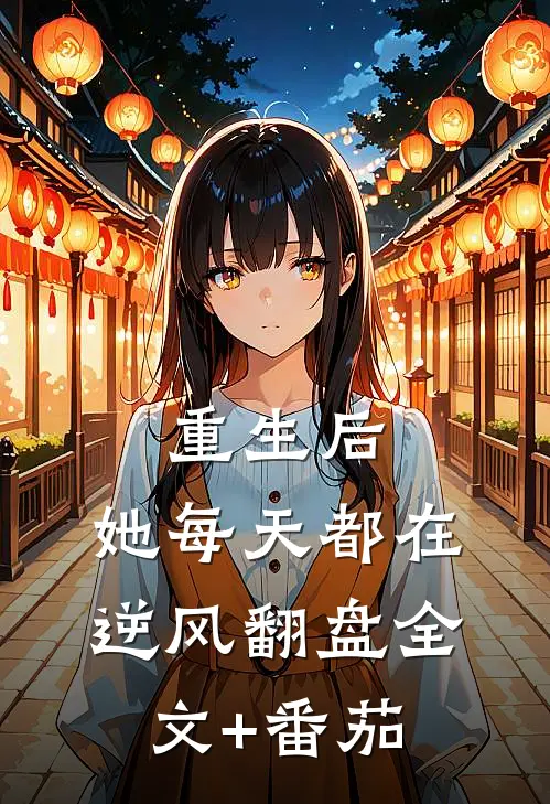 重生后，她每天都在逆风翻盘全文+番茄