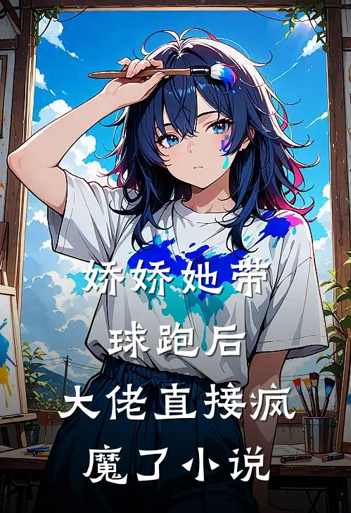 娇娇她带球跑后，大佬直接疯魔了小说