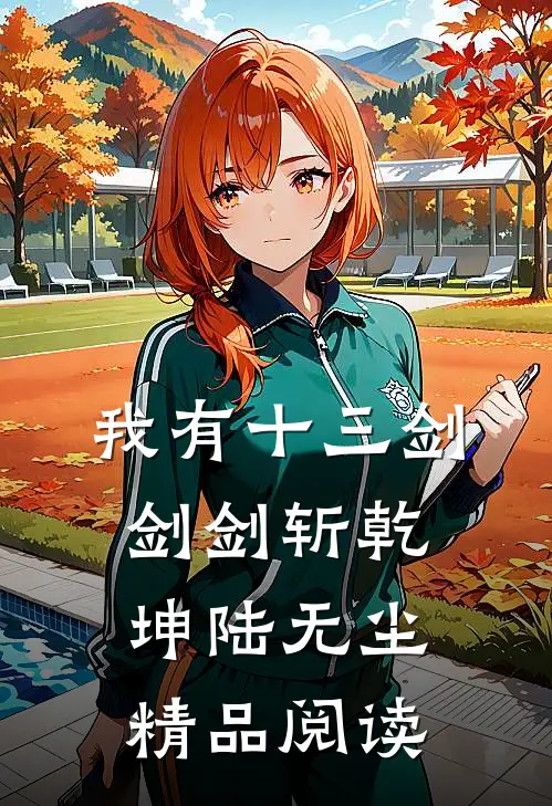 我有十三剑剑剑斩乾坤陆无尘精品阅读