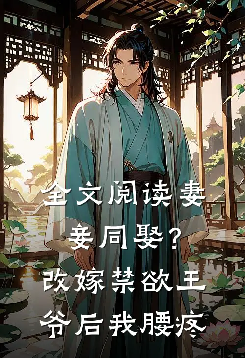 全文阅读妻妾同娶？改嫁禁欲王爷后我腰疼