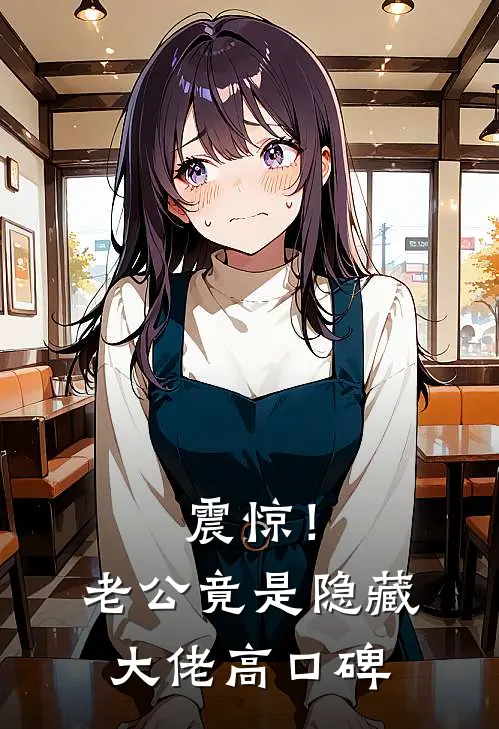 震惊！老公竟是隐藏大佬高口碑