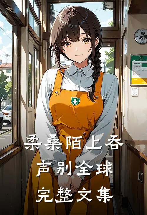 柔桑陌上吞声别全球完整文集