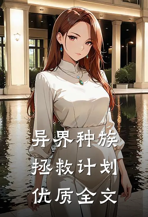 异界种族拯救计划优质全文