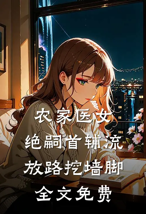 农家医女，绝嗣首辅流放路挖墙脚全文免费