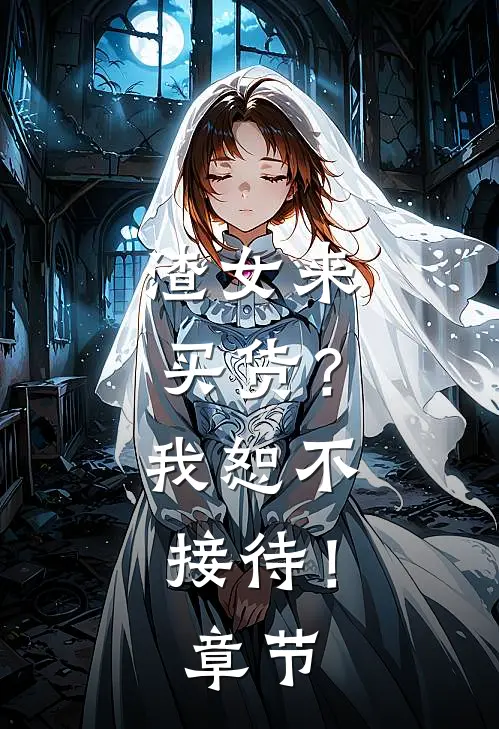 渣女来买货？我恕不接待！章节