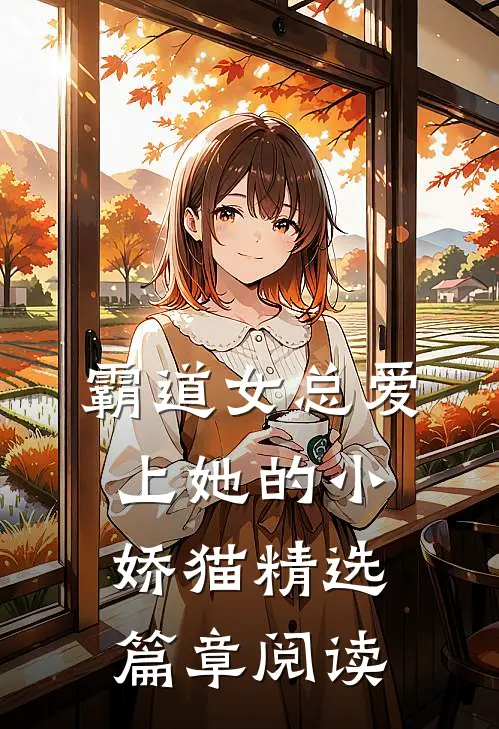 霸道女总爱上她的小娇猫精选篇章阅读