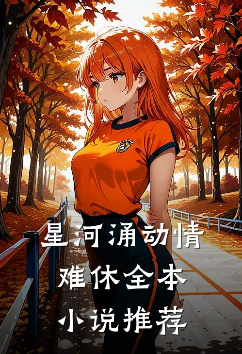 星河涌动情难休全本小说推荐