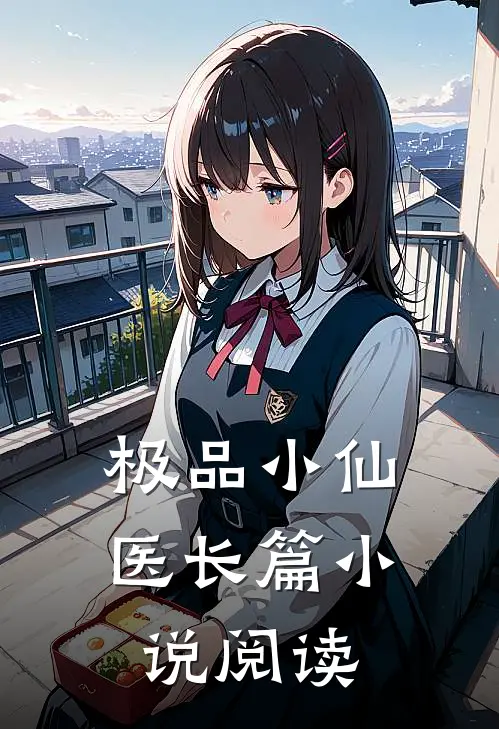 极品小仙医长篇小说阅读