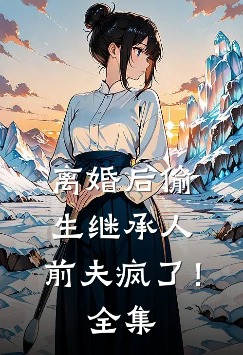 离婚后偷生继承人，前夫疯了！ 全集