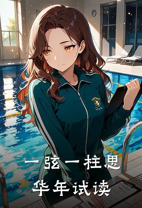 一弦一柱思华年试读