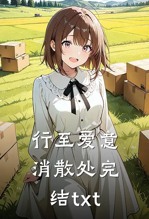 行至爱意消散处完结txt