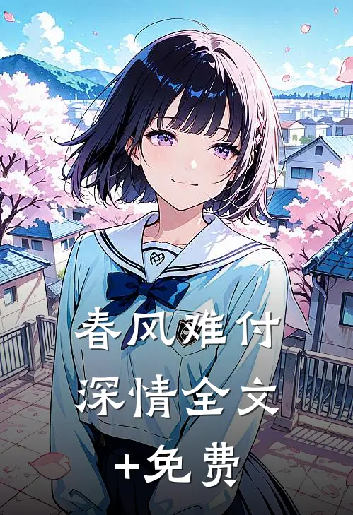 春风难付深情全文+免费