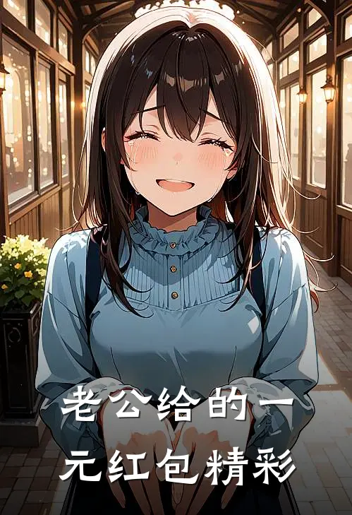 老公给的一元红包精彩