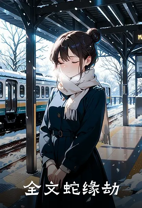 全文蛇缘劫