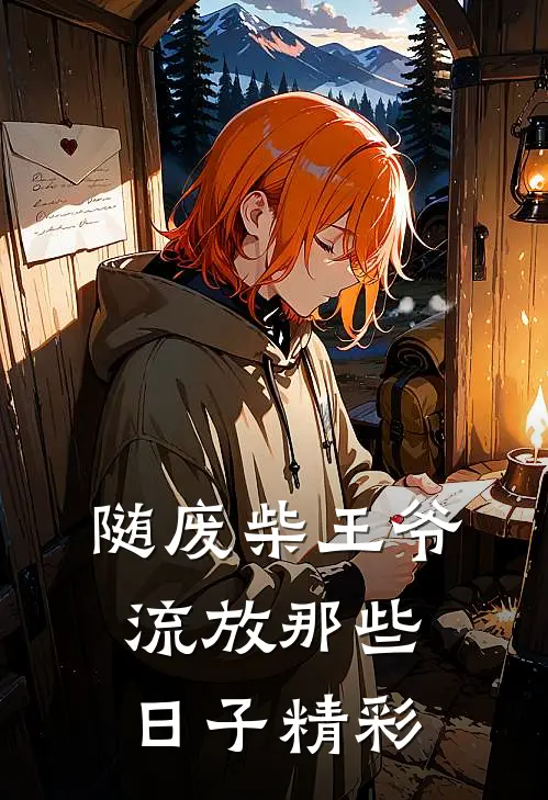 随废柴王爷流放那些日子精彩
