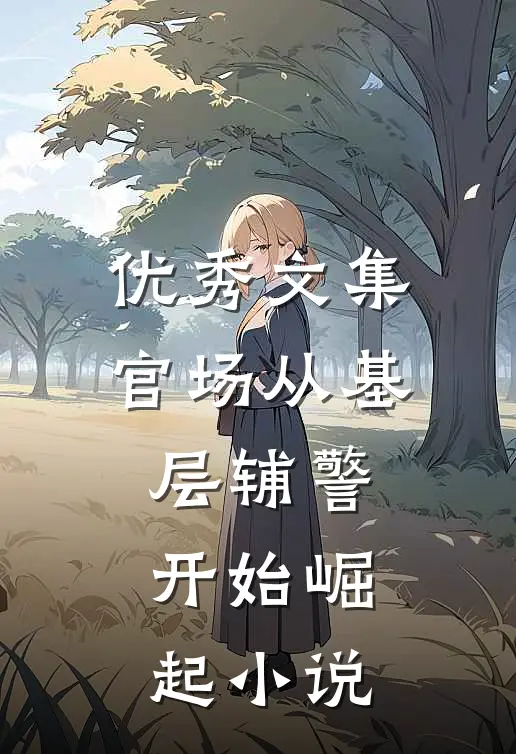 优秀文集官场从基层辅警开始崛起小说