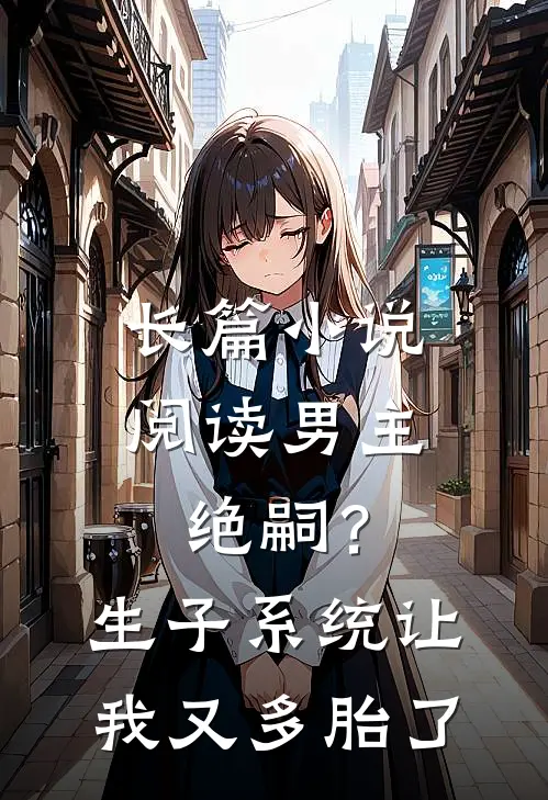 长篇小说阅读男主绝嗣？生子系统让我又多胎了