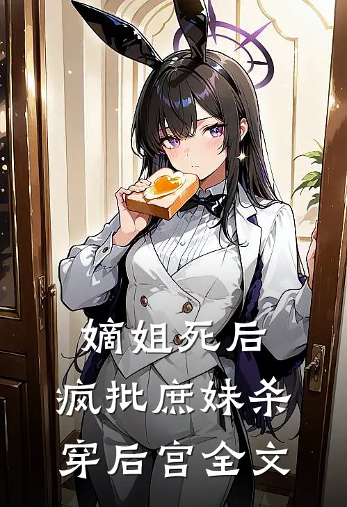 嫡姐死后，疯批庶妹杀穿后宫全文