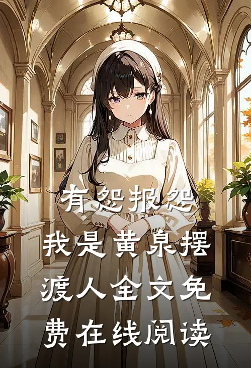 有怨报怨，我是黄泉摆渡人全文免费在线阅读