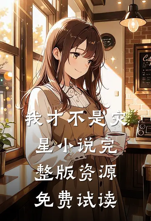 我才不是灾星小说完整版资源免费试读