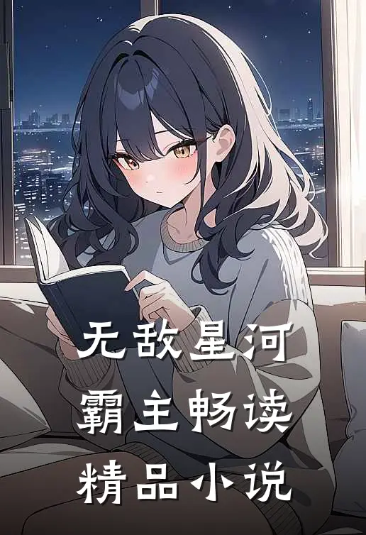 无敌星河霸主畅读精品小说