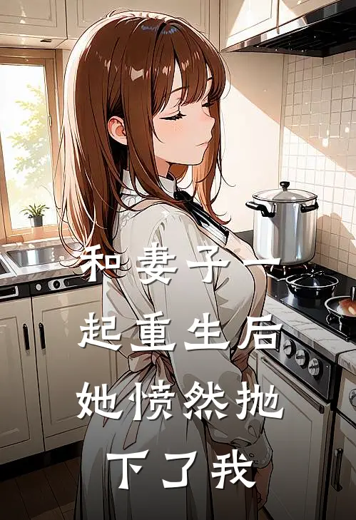 和妻子一起重生后，她愤然抛下了我