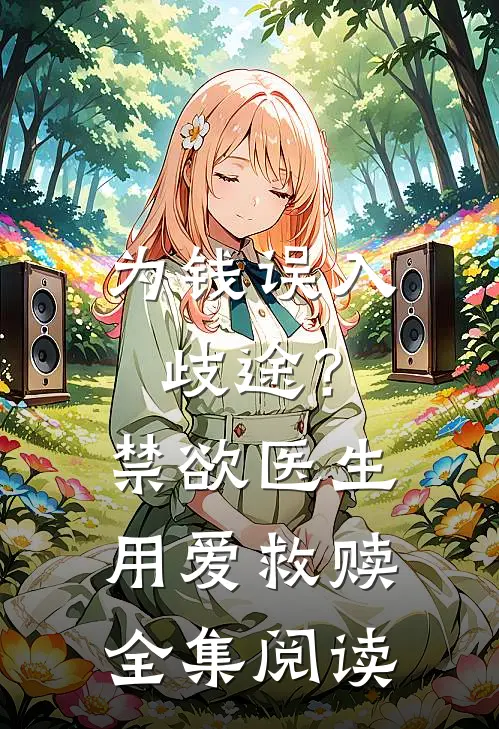 为钱误入歧途？禁欲医生用爱救赎全集阅读