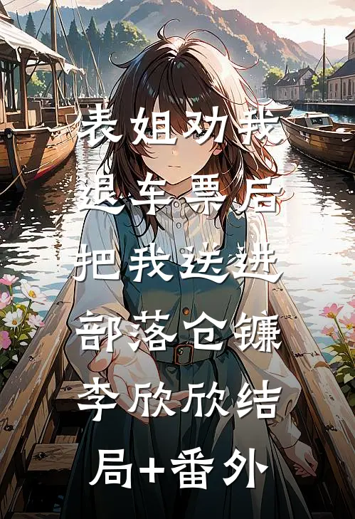 表姐劝我退车票后，把我送进部落仓镰李欣欣结局+番外