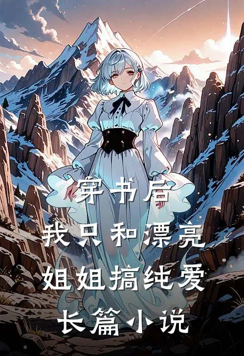 穿书后，我只和漂亮姐姐搞纯爱长篇小说