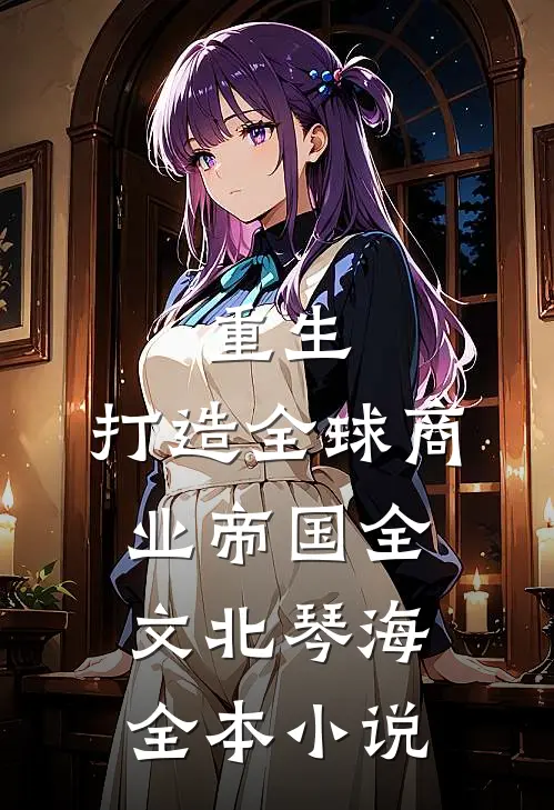 重生:打造全球商业帝国全文北琴海全本小说