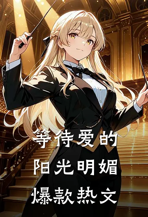 等待爱的阳光明媚爆款热文