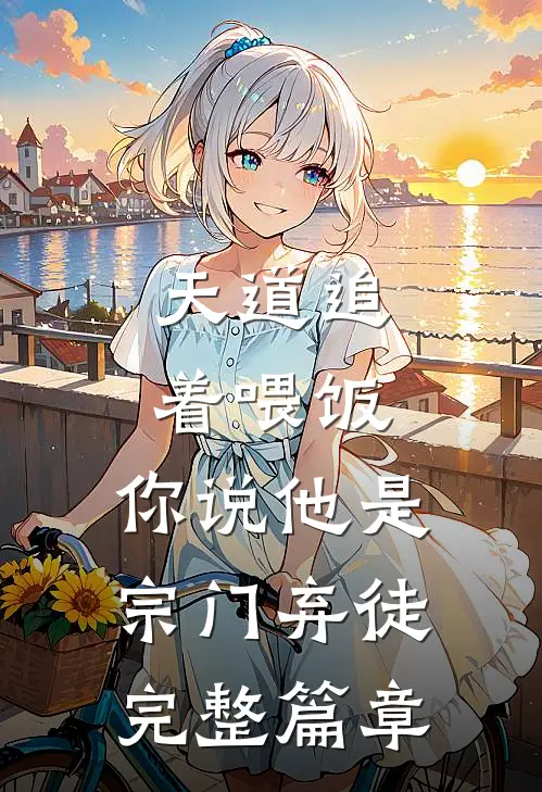 天道追着喂饭，你说他是宗门弃徒完整篇章