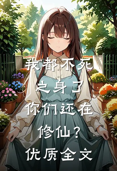 我都不死之身了，你们还在修仙？优质全文