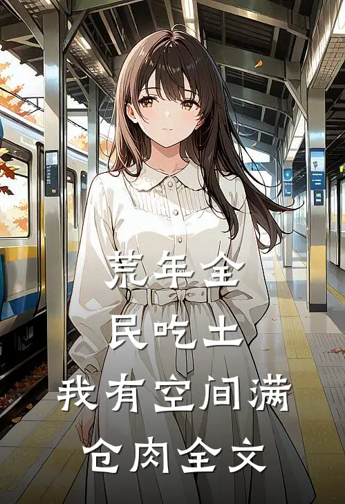荒年全民吃土，我有空间满仓肉全文