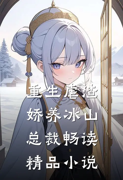 重生虐渣：娇养冰山总裁畅读精品小说