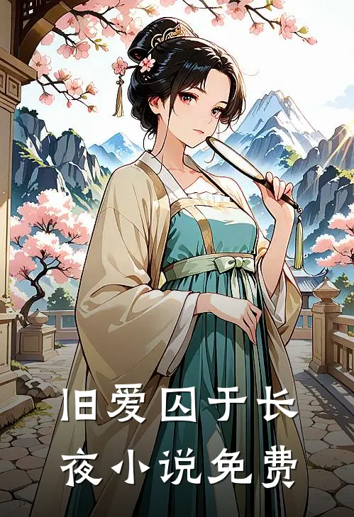 旧爱囚于长夜小说免费