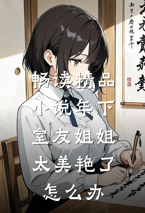 畅读精品小说年下：室友姐姐太美艳了怎么办