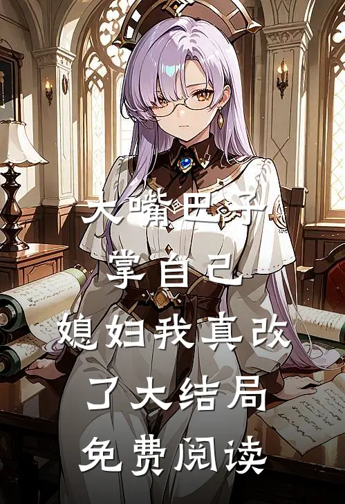 大嘴巴子掌自己，媳妇我真改了大结局免费阅读