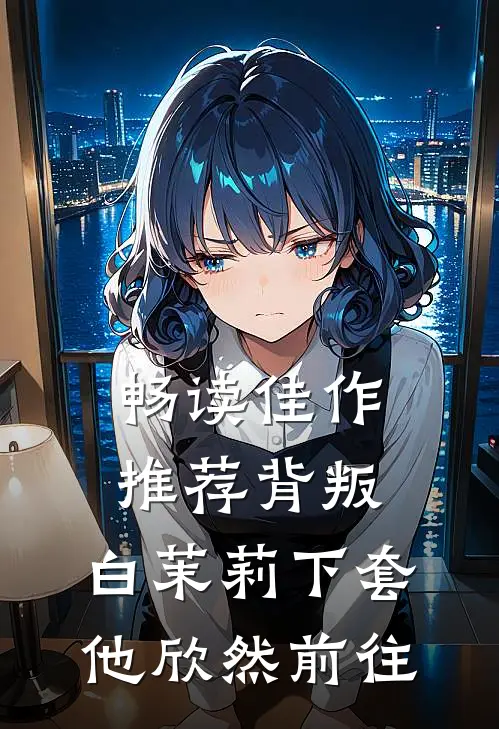 畅读佳作推荐背叛：白茉莉下套，他欣然前往