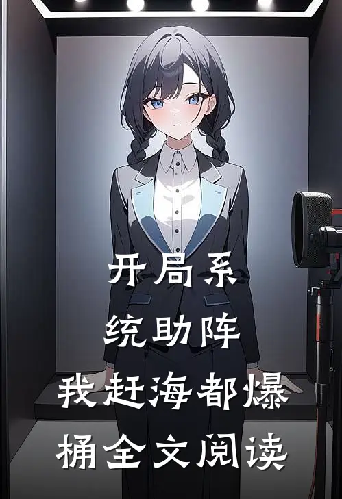 开局系统助阵，我赶海都爆桶全文阅读