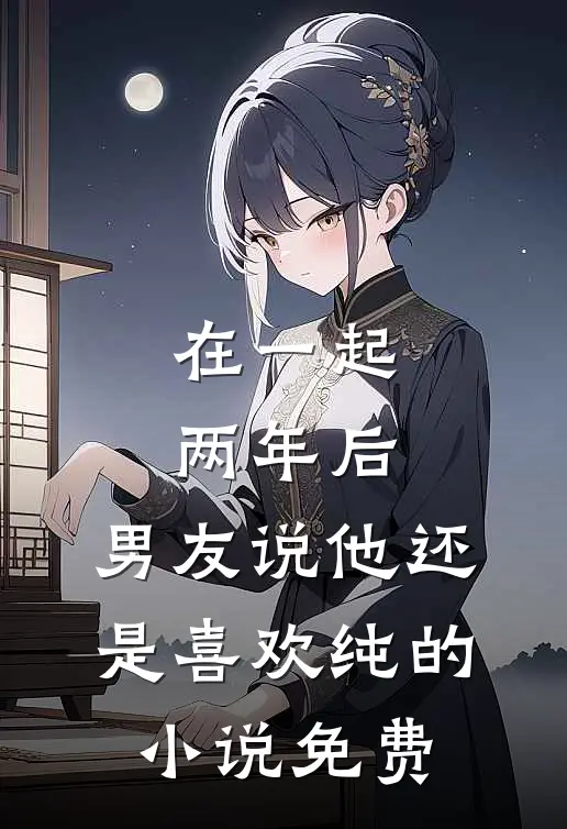 在一起两年后，男友说他还是喜欢纯的小说免费