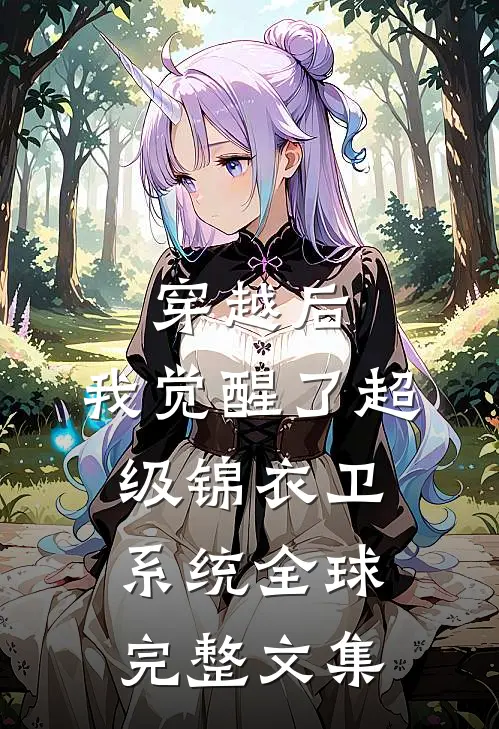 穿越后，我觉醒了超级锦衣卫系统全球完整文集