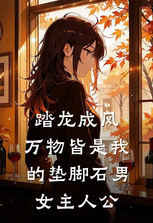 踏龙成凤，万物皆是我的垫脚石男女主人公