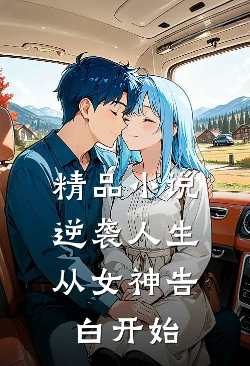精品小说逆袭人生：从女神告白开始