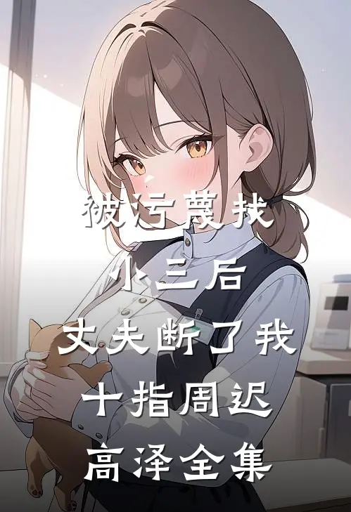 被污蔑找小三后，丈夫断了我十指周迟高泽 全集