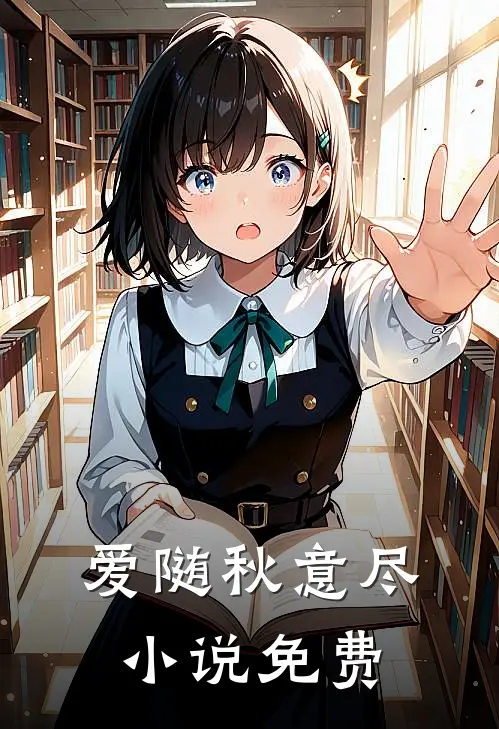 爱随秋意尽小说免费
