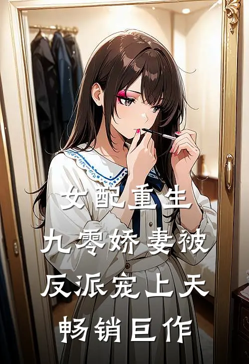 女配重生：九零娇妻被反派宠上天畅销巨作
