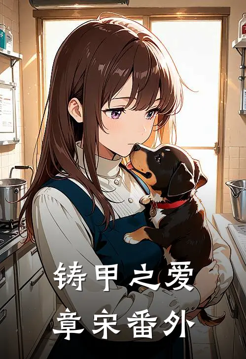 铸甲之爱章宋 番外