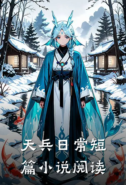 天兵日常短篇小说阅读